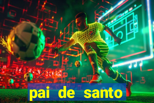 pai de santo consulta gratis